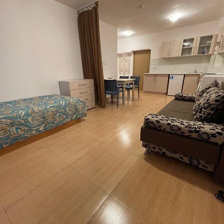 Menada Grand Kamelia Apartments Σάνι Μπιτς Εξωτερικό φωτογραφία
