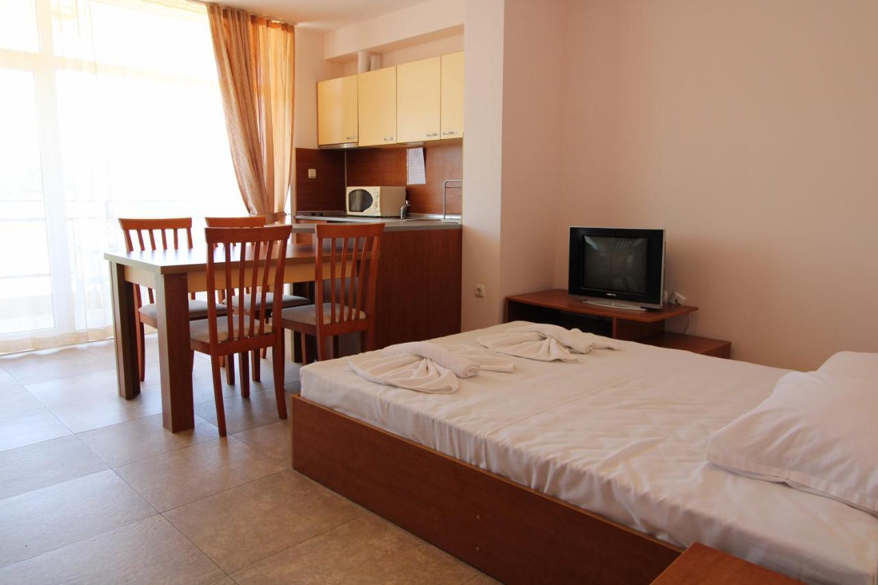 Menada Grand Kamelia Apartments Σάνι Μπιτς Δωμάτιο φωτογραφία