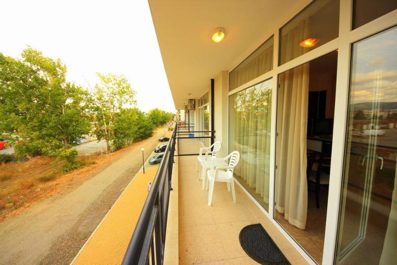 Menada Grand Kamelia Apartments Σάνι Μπιτς Δωμάτιο φωτογραφία