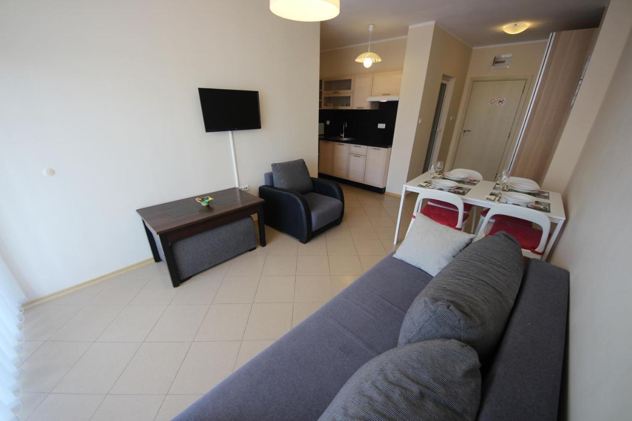 Menada Grand Kamelia Apartments Σάνι Μπιτς Δωμάτιο φωτογραφία