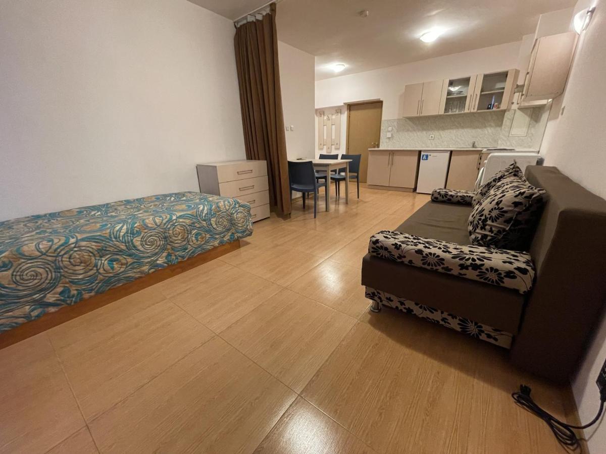 Menada Grand Kamelia Apartments Σάνι Μπιτς Εξωτερικό φωτογραφία