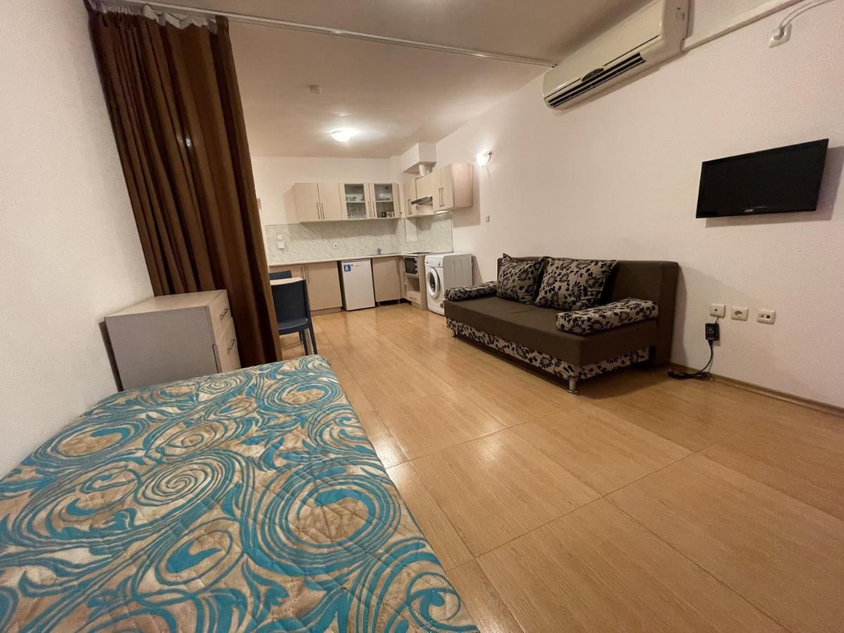Menada Grand Kamelia Apartments Σάνι Μπιτς Εξωτερικό φωτογραφία