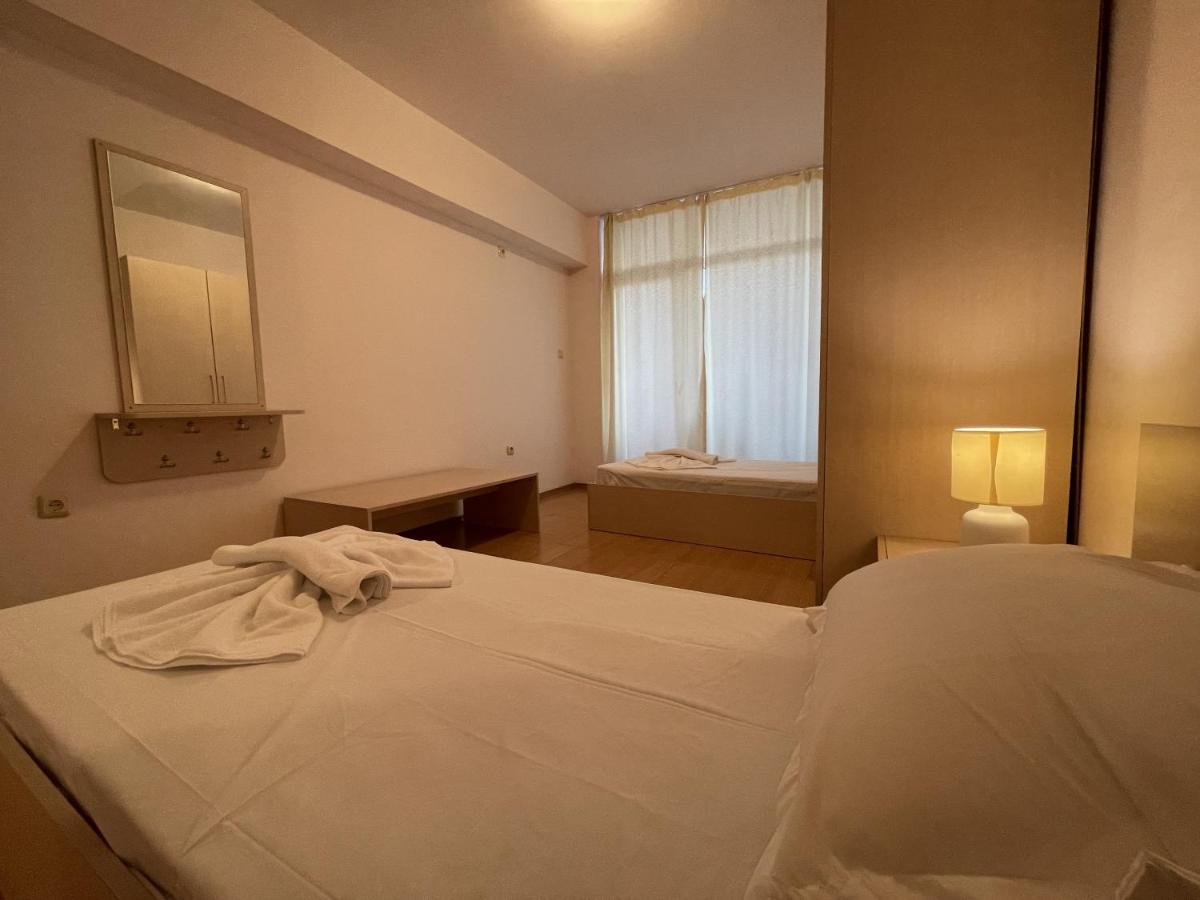Menada Grand Kamelia Apartments Σάνι Μπιτς Εξωτερικό φωτογραφία