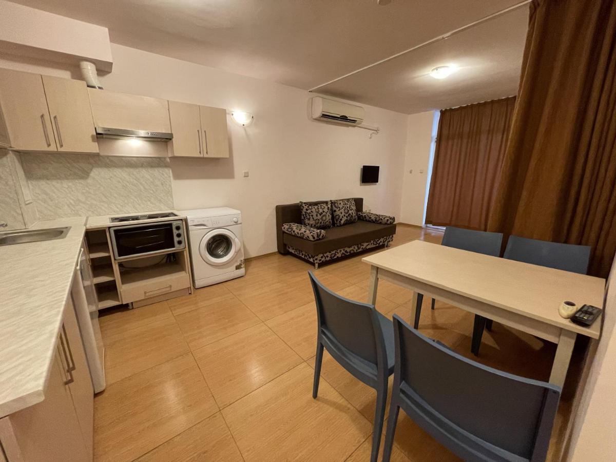 Menada Grand Kamelia Apartments Σάνι Μπιτς Εξωτερικό φωτογραφία