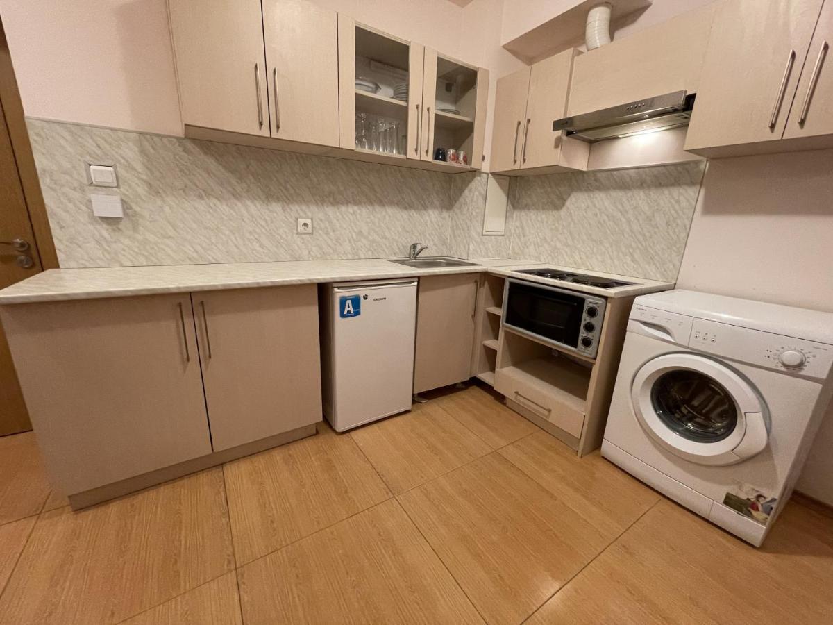 Menada Grand Kamelia Apartments Σάνι Μπιτς Εξωτερικό φωτογραφία