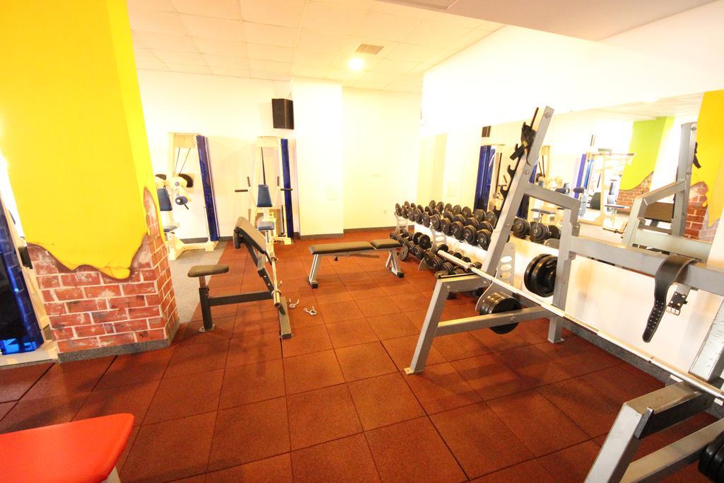 Menada Grand Kamelia Apartments Σάνι Μπιτς Εξωτερικό φωτογραφία