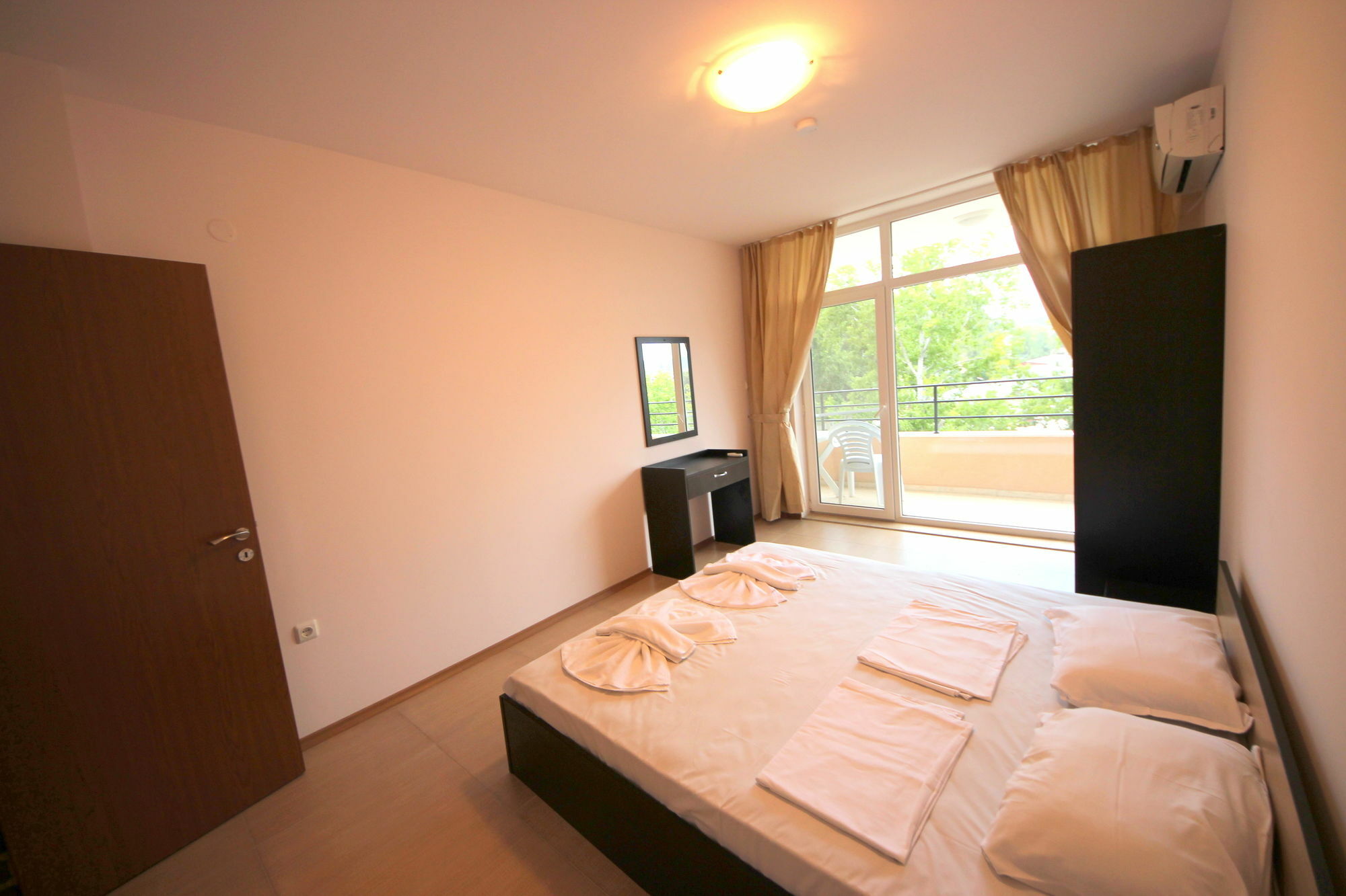 Menada Grand Kamelia Apartments Σάνι Μπιτς Εξωτερικό φωτογραφία