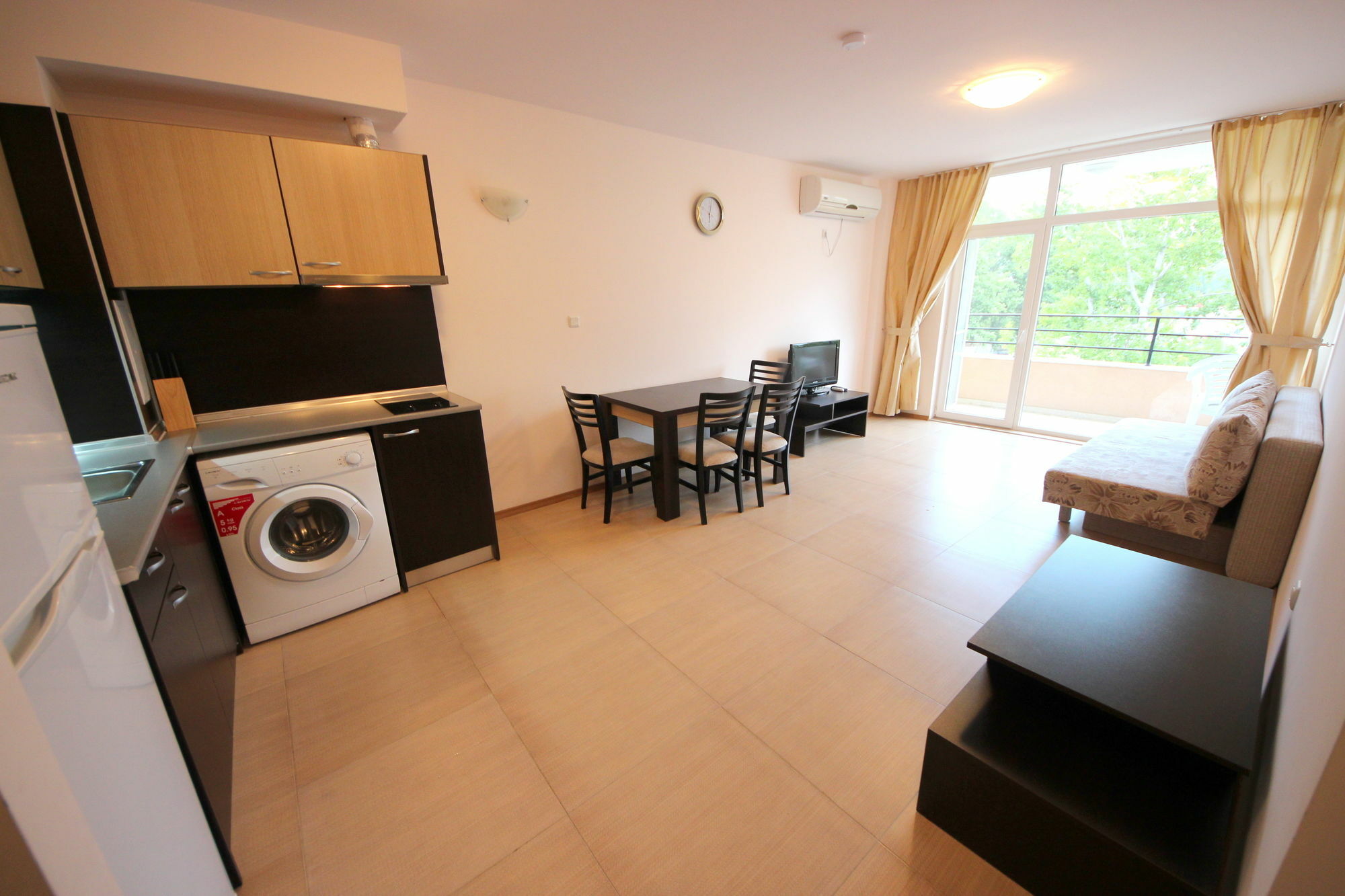 Menada Grand Kamelia Apartments Σάνι Μπιτς Εξωτερικό φωτογραφία