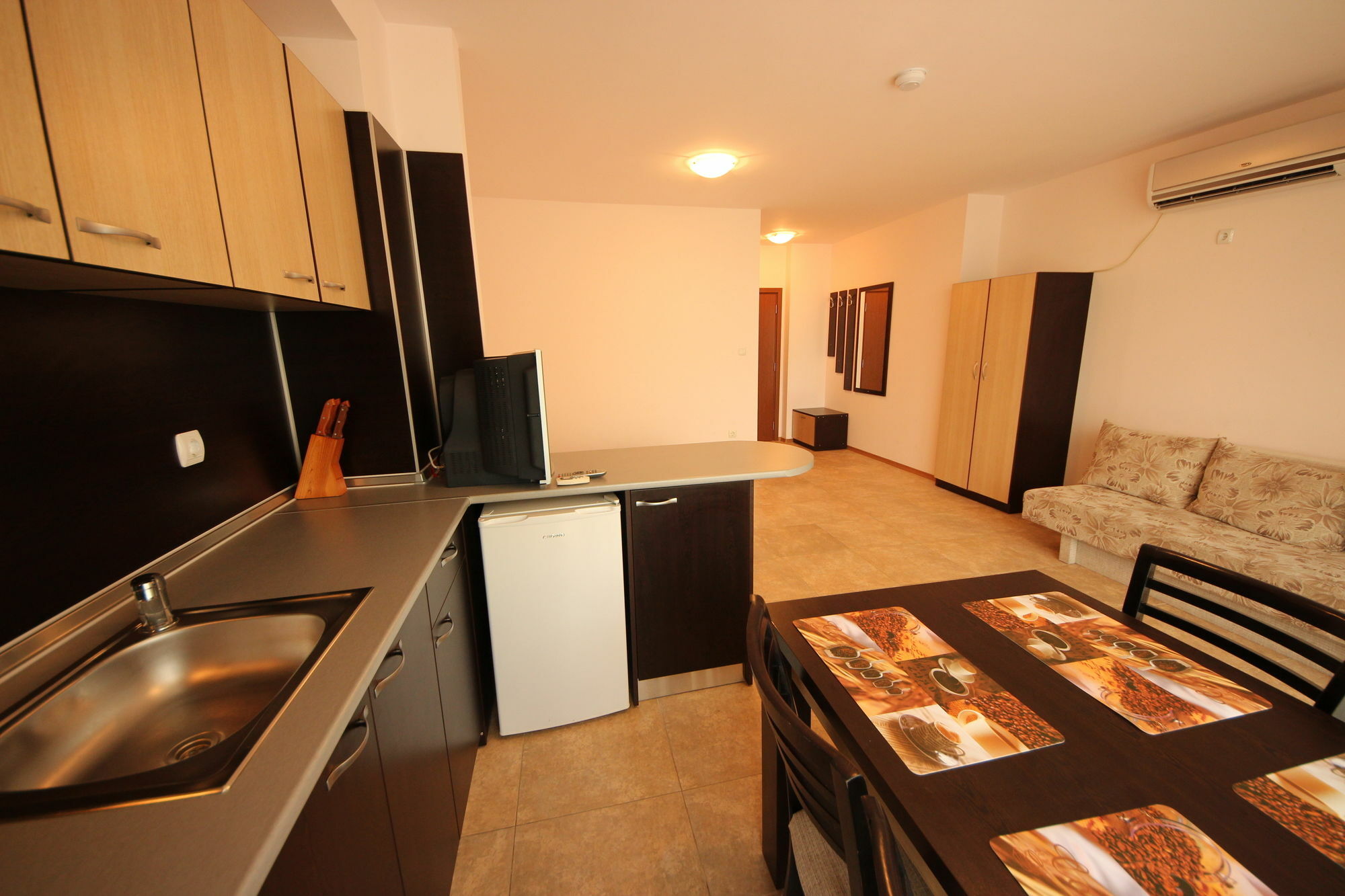 Menada Grand Kamelia Apartments Σάνι Μπιτς Εξωτερικό φωτογραφία