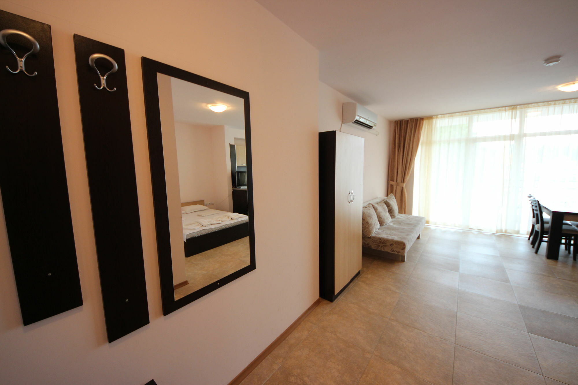 Menada Grand Kamelia Apartments Σάνι Μπιτς Εξωτερικό φωτογραφία