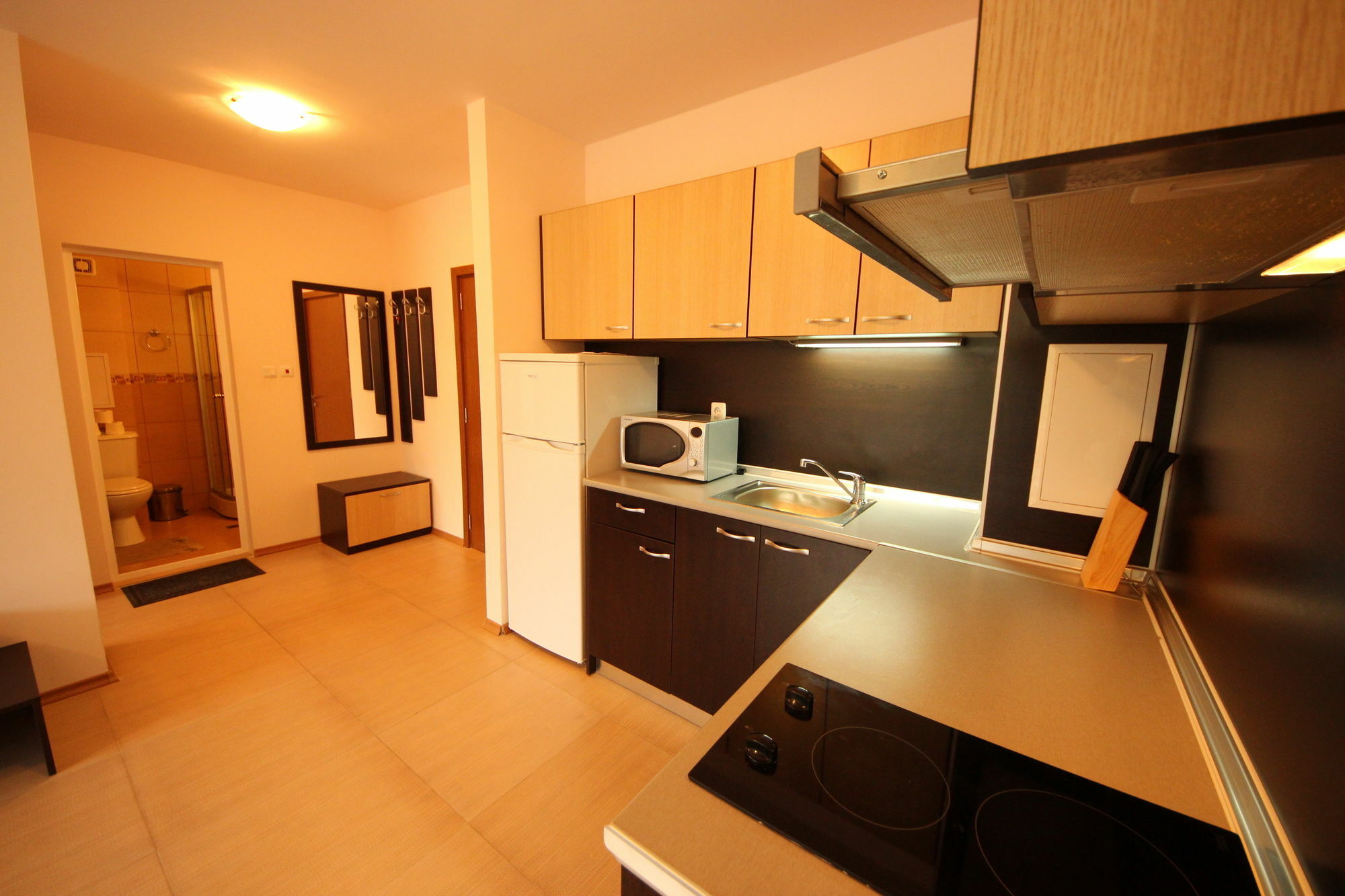 Menada Grand Kamelia Apartments Σάνι Μπιτς Εξωτερικό φωτογραφία