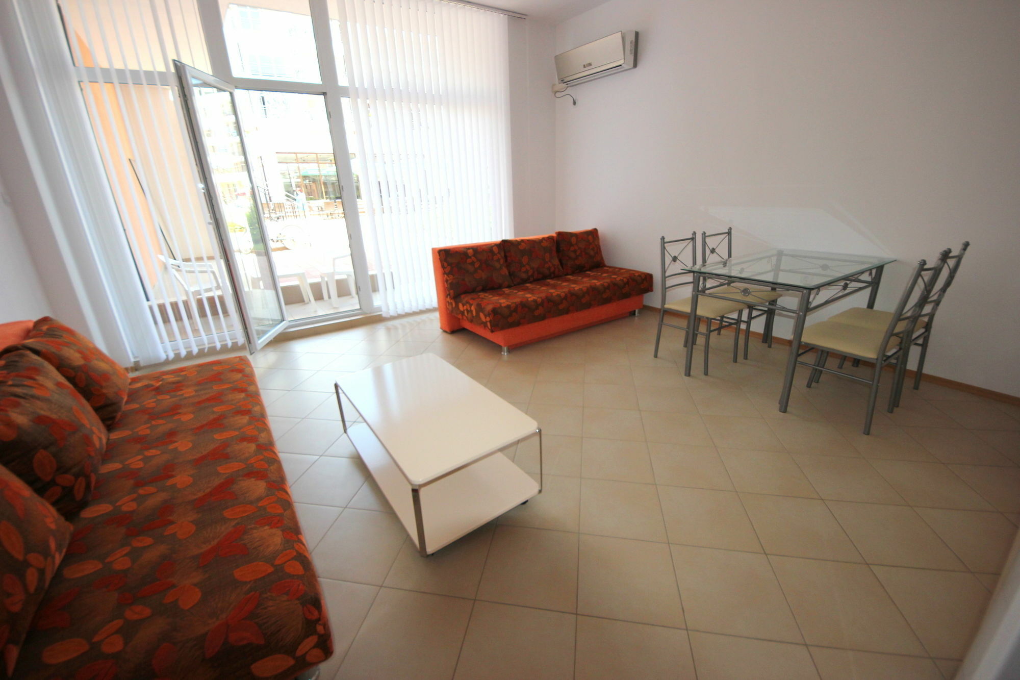 Menada Grand Kamelia Apartments Σάνι Μπιτς Εξωτερικό φωτογραφία