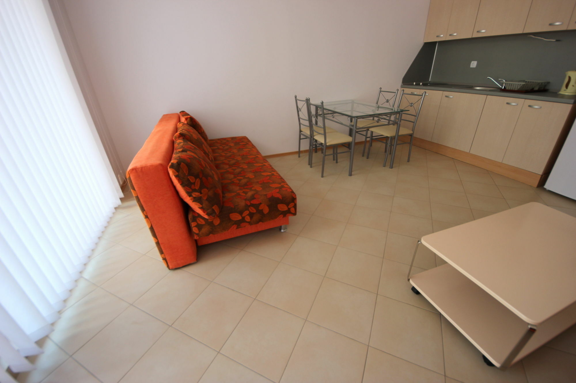 Menada Grand Kamelia Apartments Σάνι Μπιτς Εξωτερικό φωτογραφία