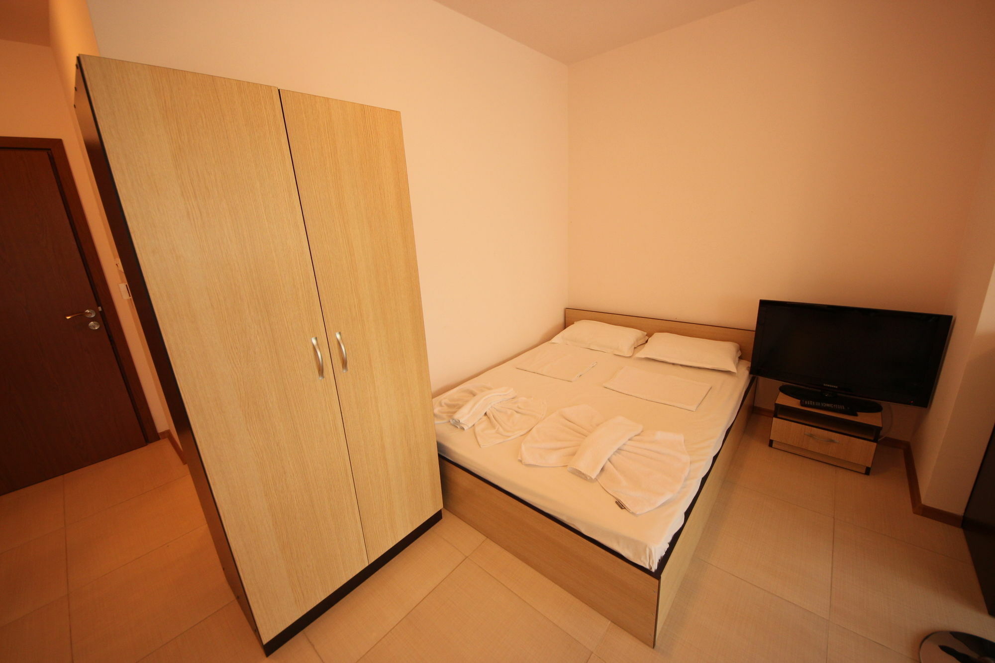 Menada Grand Kamelia Apartments Σάνι Μπιτς Εξωτερικό φωτογραφία