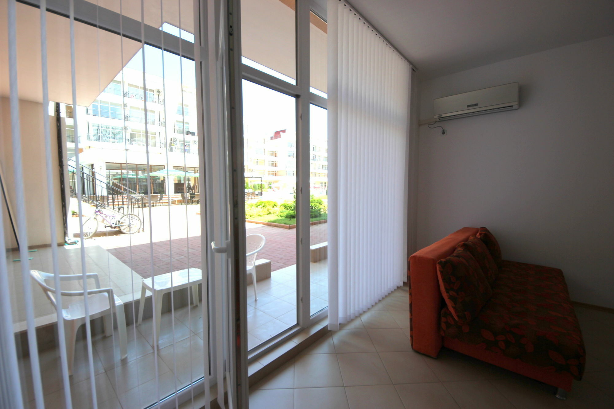 Menada Grand Kamelia Apartments Σάνι Μπιτς Εξωτερικό φωτογραφία