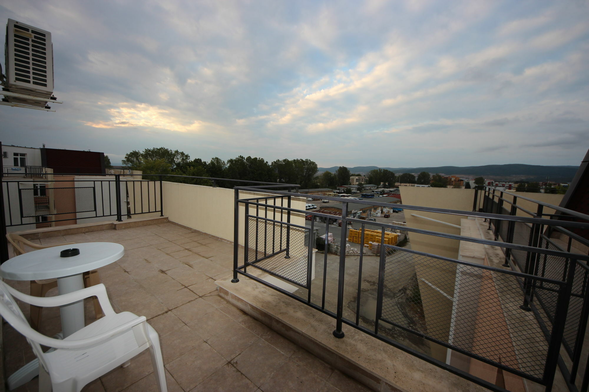 Menada Grand Kamelia Apartments Σάνι Μπιτς Εξωτερικό φωτογραφία